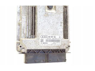 Řídící jednotka 4H0907401   Audi A8 S8 D4 4H 2011