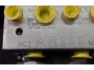 Jednotka ABS 51837728, 0265230804 Alfa Romeo Mito 2009