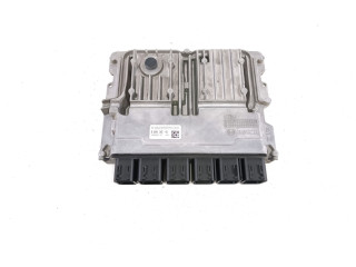 Блок управления двигателя Mini Clubman F54 2014 - года