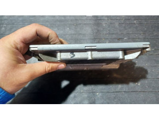 Блок управления двигателем Блок управления Dacia Logan I