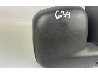 Zpětné zrcátko  Volkswagen Caddy 2008  E4044775  