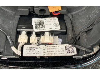 Руль Skoda Octavia Mk4  2019 -  года 5E3959542F      