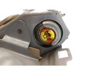 Подушка безопасности для колен 100124706M22 Lexus GS 300 350 430 450H