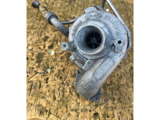  Турбина Peugeot Partner  9686120680, 00000375P7         