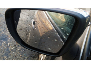 Зеркало (управляемое электричеством)    Renault Clio IV