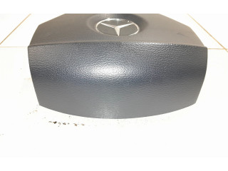 Подушка безопасности водителя NOCODE Mercedes-Benz R W251