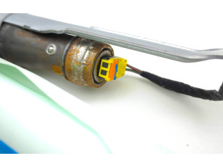 Боковая подушка безопасности P624986001N, H7V435VEAUE   Jeep Cherokee