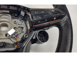 Руль Cupra Formentor  2020 -  года 5FA419091FT, 5FA419091FT      