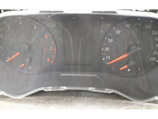 Přístrojová deska Renault Clio V 2021 248101494R