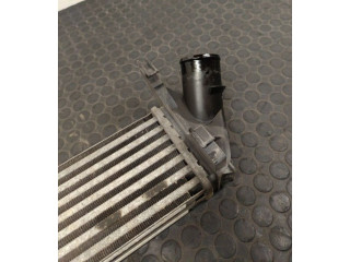 Интеркулер Dacia Sandero