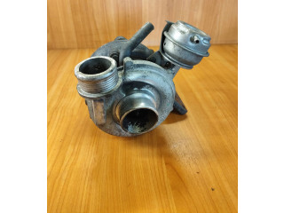  Турбина Volvo XC90  8689592, A2S0718         