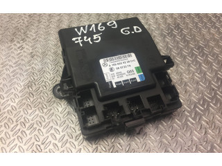 Блок управления дверью