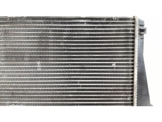 Интеркулер 8743870 Volvo XC90 2.5