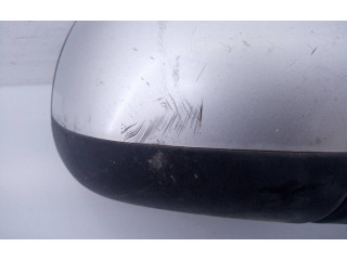 Зеркало электрическое Dacia Duster 2010 - 2017 года