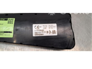 Подушка безопасности в сиденье 87731504307   Mini One - Cooper F56 F55