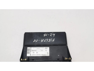 Блок комфорта 4S6T15K600CB Ford Fiesta