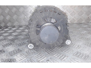 Генератор 9664779680   Citroen C5      