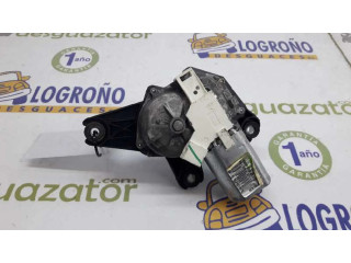Моторчик заднего дворника 8200734582    Dacia Sandero