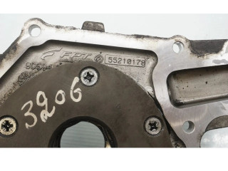 Масляный насос 940A4000 55210178 Alfa Romeo Giulietta