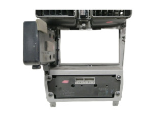 Модуль блока управления кондиционером 72311SA, 5037223594   Subaru Forester SG