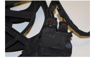 Вентилятор радиатора     9824730380    Peugeot 2008 II 