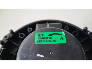 Вентилятор печки    0305180774   Honda Civic X