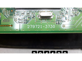 Řídící jednotka 2797213730 Mazda 2 2010