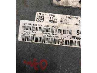 Řídící jednotka P68000130AF Dodge Caliber 2007