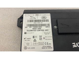 Tālruņa vadības bloks