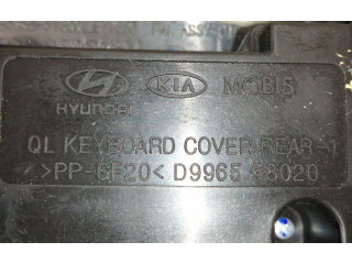 Модуль блока управления кондиционером 97250F1401AK5   KIA Sportage