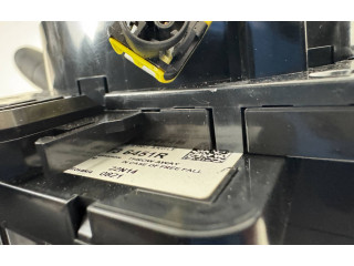 Полоса надувных подушек (кольцо srs) Renault Clio V  2019 -  года 255540638R      