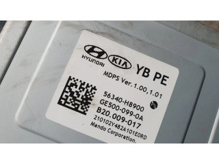 Руль KIA Stonic 2017- года 56340H8900, ELECTRO-MECANICA