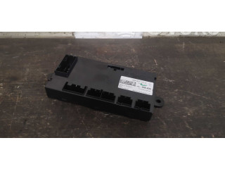 Блок управления    Cupra Born