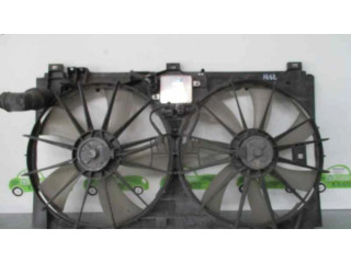 Вентилятор радиатора     4227500592, 4925730060    Lexus GS 250 350 300H 450H 3.0