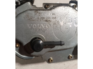 Моторчик заднего дворника 9154525, 0390201558    Volvo V70