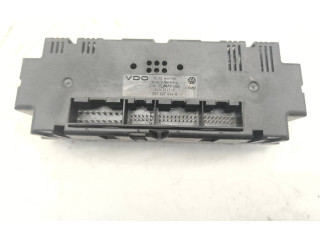 Блок управления кондиционера воздуха / климата/ печки (в салоне)     3B1907044H, 2400022303    Volkswagen PASSAT B5.5 