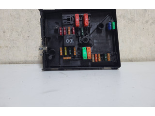   Pojistková skříňka 1K0937125C, 017183073   Volkswagen Tiguan 2009