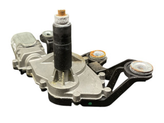 Моторчик заднего дворника 5J7955711, 5J7955711A Skoda Fabia Mk2 (5J)