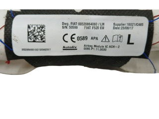 Подушка безопасности двери 00520864060   Jeep Renegade