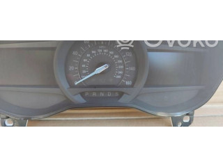 Přístrojová deska Ford Fusion II 2013 DS7T10849JG