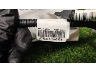 Подушка безопасности в сиденье 88910A2000, A288910000 KIA Ceed