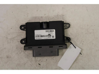 Блок управления двигателя    Jeep Renegade