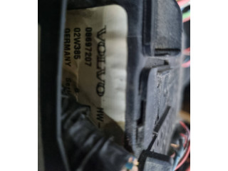 Блок комфорта 08697207 Volvo S60