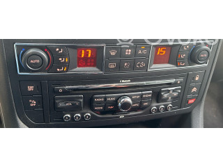 Блок управления климат-контролем 96736746ZD   Citroen C5