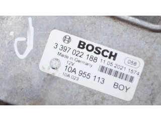 Комплект механизма стеклоочистителей