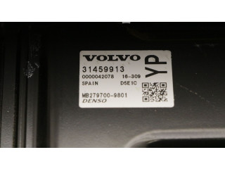 Блок управления двигателя 31459913, 31459913   Volvo XC90