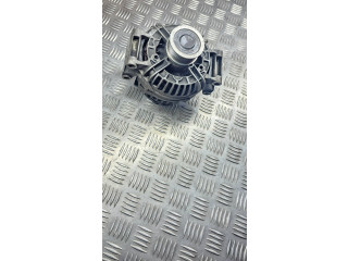 Генератор 06B903016AB, 0124525088   Audi A3 S3 A3 Sportback 8P      