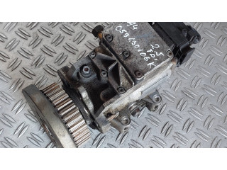 Vstřikovací čerpadlo 059130106K, 0470506038 Audi A4 S4 B6 8E 8H pro naftový motor 2.5