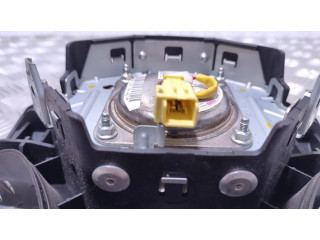 Подушка безопасности водителя 7030A146 Mitsubishi Lancer