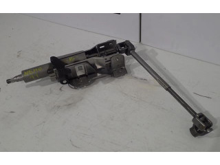 рейка Колонка рулевая 1609520480 Citroen Nemo - года